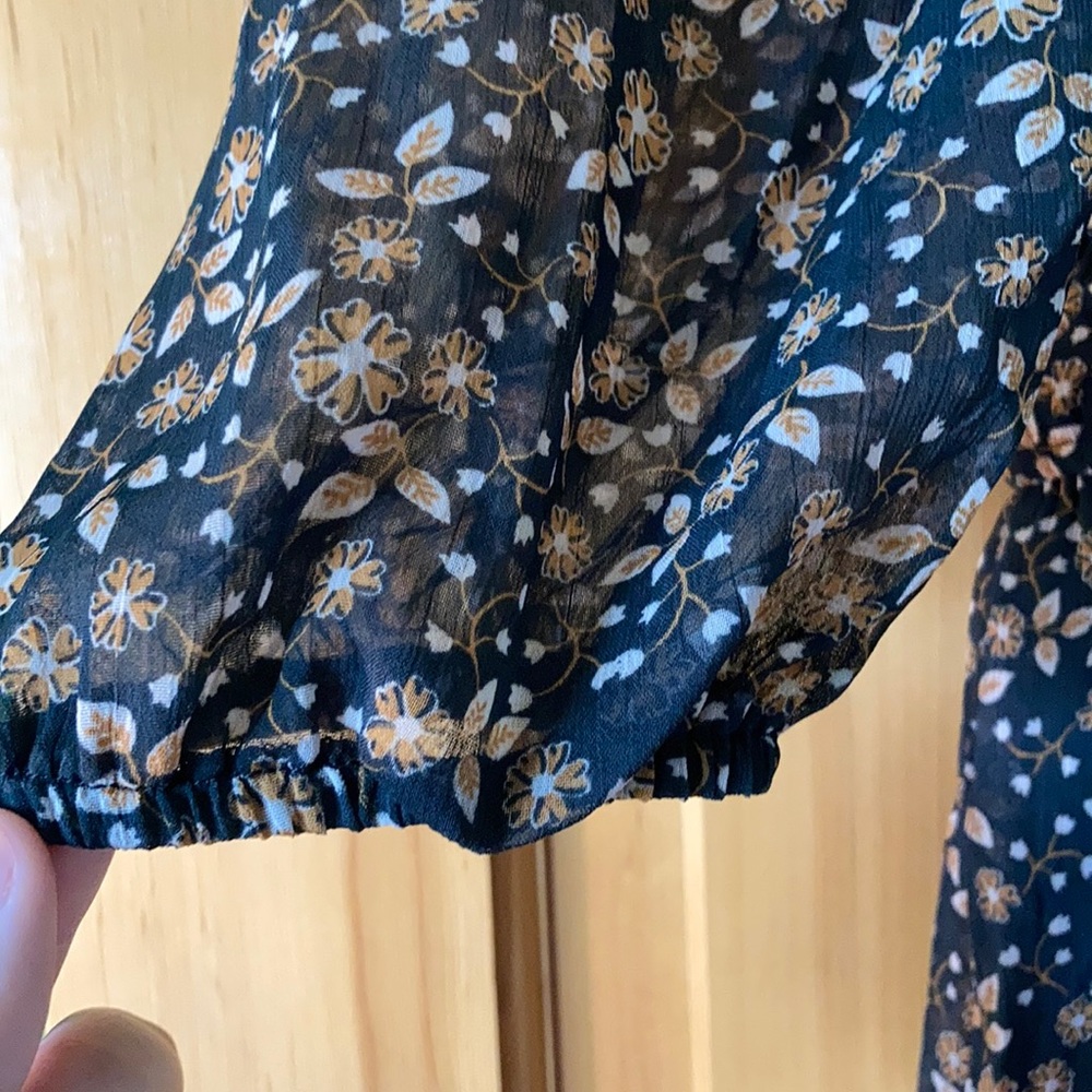 🧡 Multiple Kohl’s Floral Dresses - Picture 2 of 5
